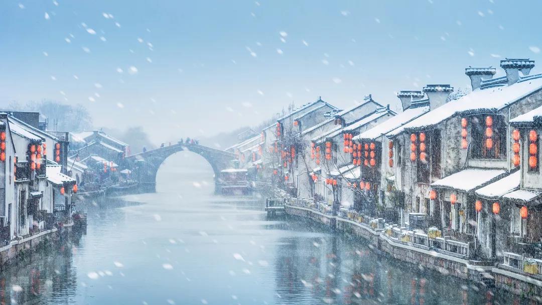 大雪補(bǔ)得當(dāng)，冬天凍不怕